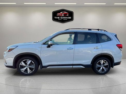 Used 2019 Subaru Forester Touring w/ Popular Package #3 image 3