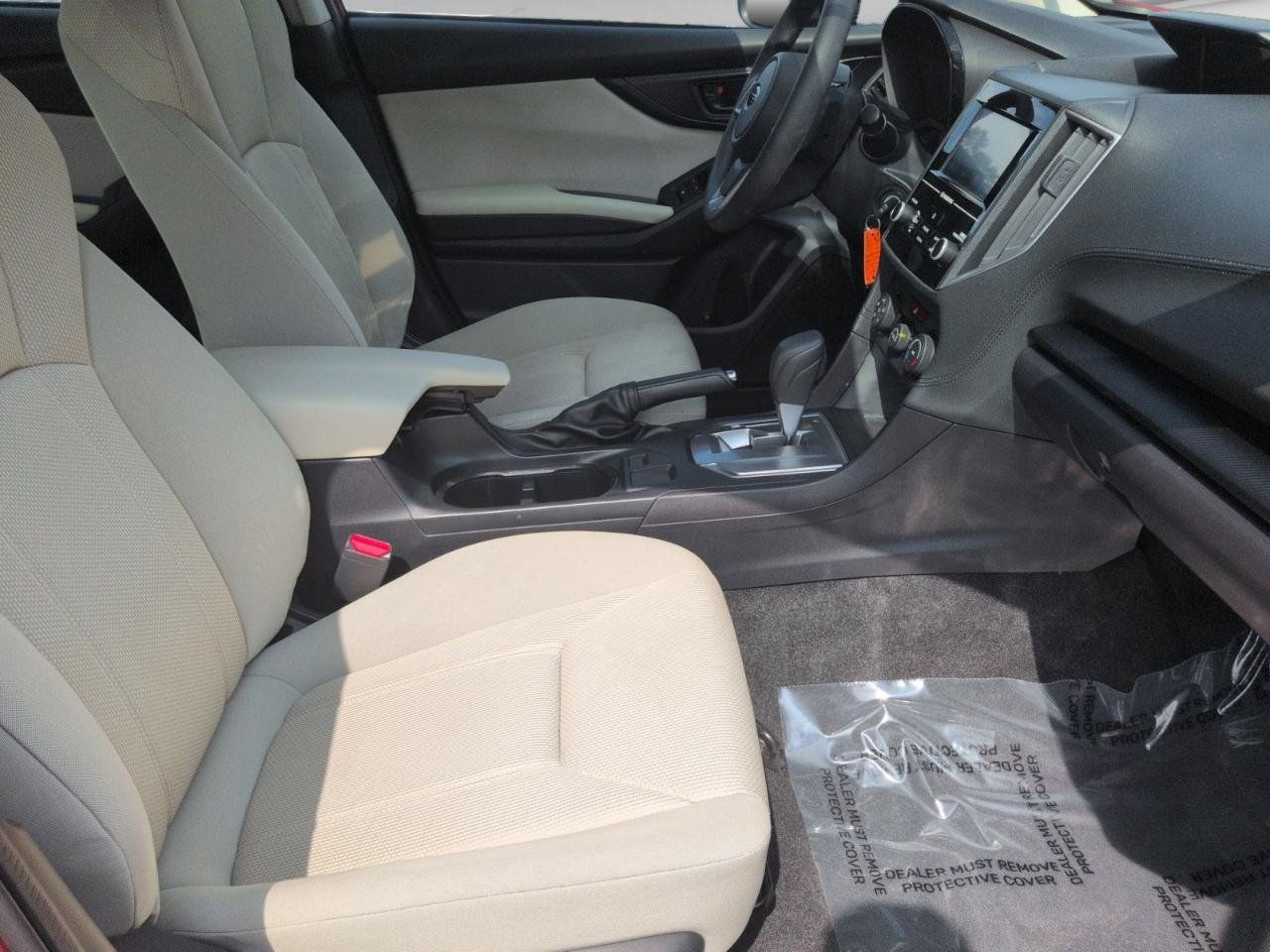 Used 2019 Subaru Impreza 2.0i AWD/4WD image 16