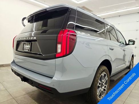 New 2026 Ford Expedition Active AWD/4WD image 5