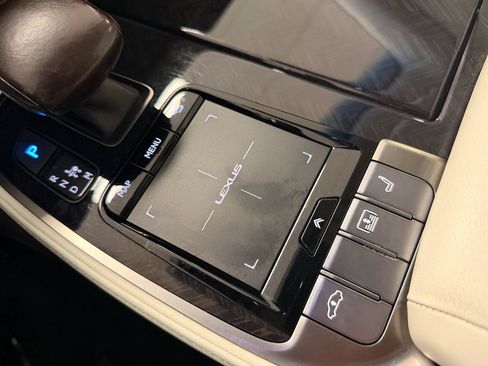 Used 2018 Lexus LS 500 AWD image 26