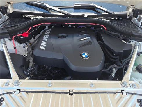Used 2026 BMW X3 xDrive30i w/ Premium Package AWD/4WD image 17