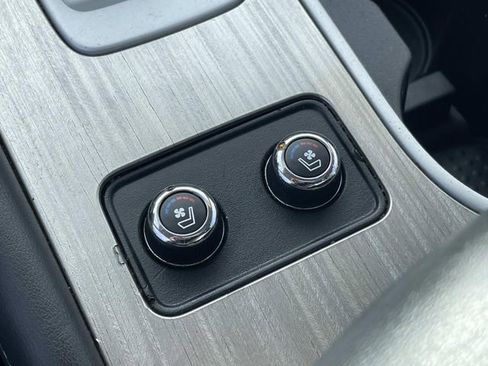 Used 2018 Nissan Murano Platinum image 24