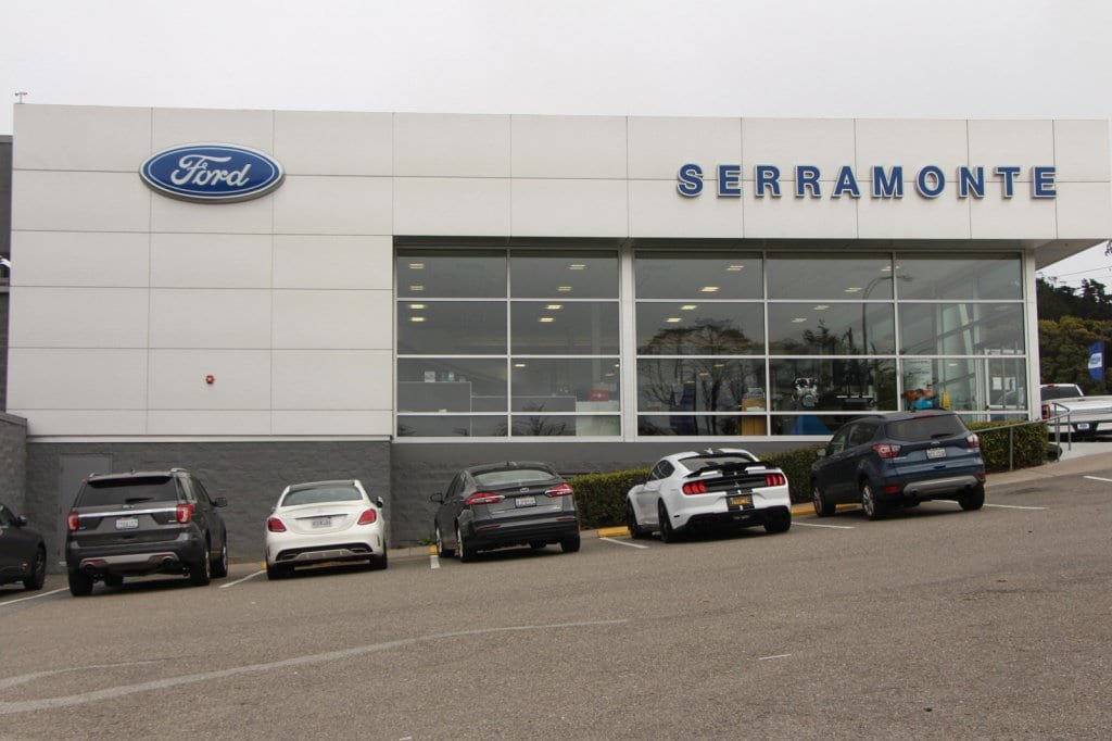 Used 2026 Ford Bronco Big Bend AWD/4WD image 41