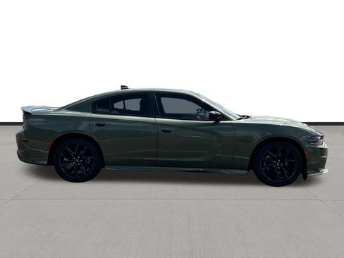 Used 2023 Dodge Charger GT w/ Blacktop Package RWD image 4