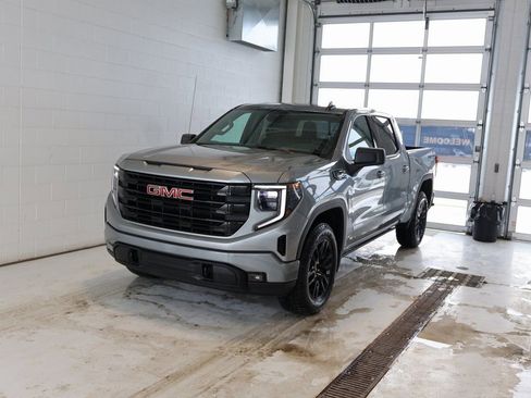 New 2026 GMC Sierra 1500 Elevation w/ Preferred Package image 7
