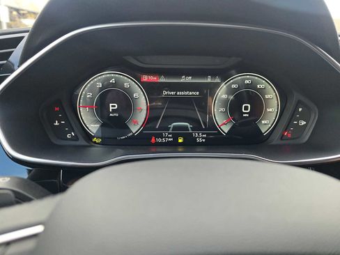 New 2025 Audi Q3 2.0T Premium Plus image 27