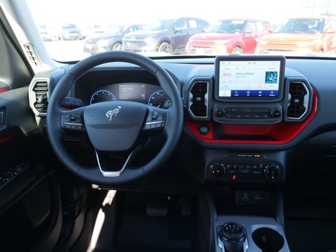 Used 2024 Ford Bronco Sport Free Wheeling w/ Convenience Package image 20