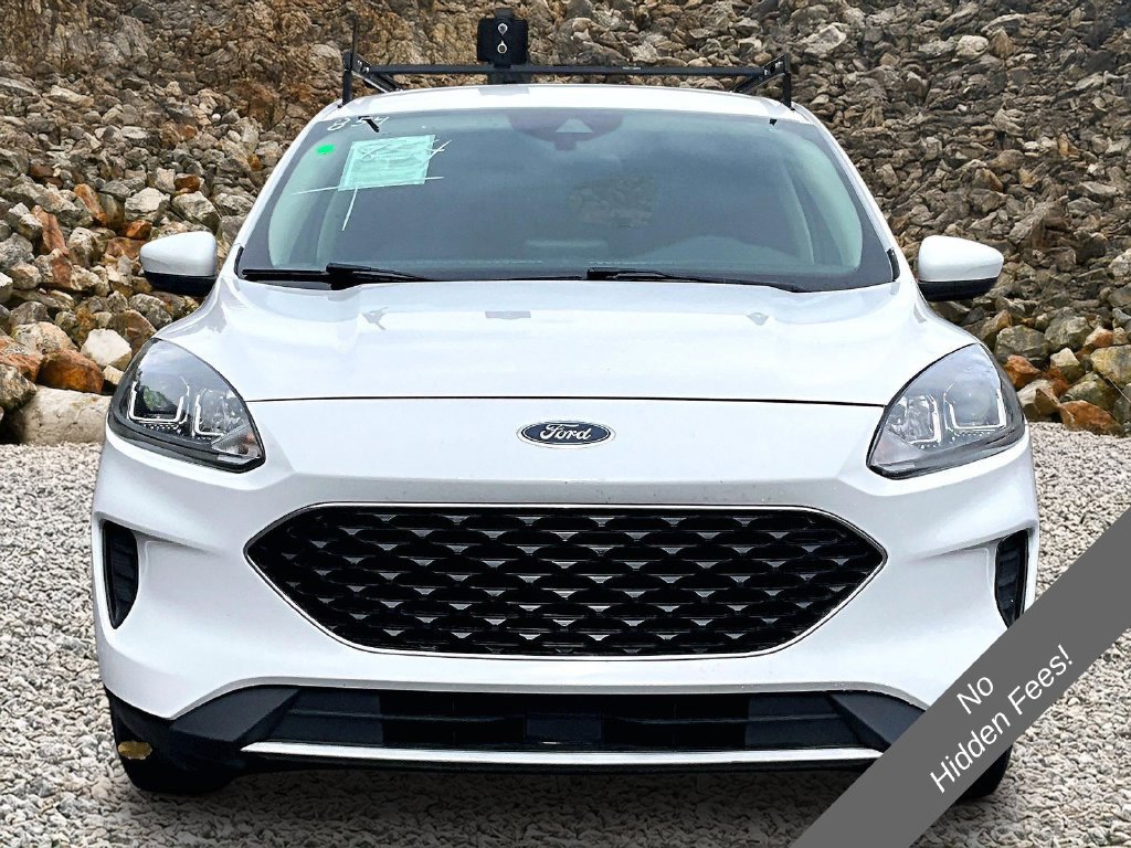 Used 2020 Ford Escape SE FWD image 3