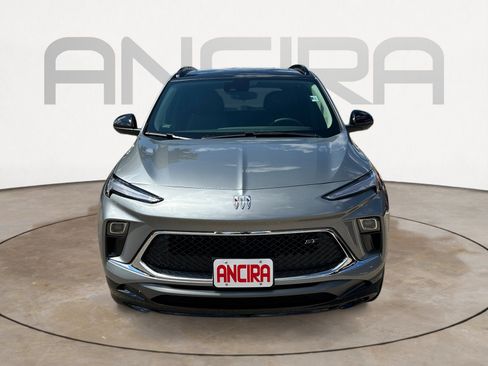 New 2026 Buick Encore GX Sport Touring w/ Advanced Technology Package image 5