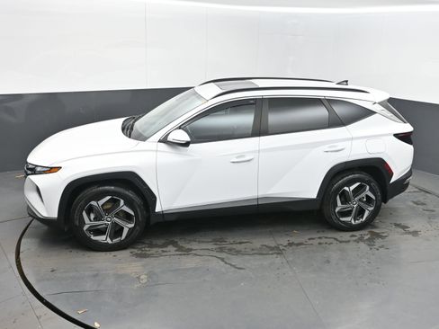 Used 2023 Hyundai Tucson SEL w/ Convenience Package image 35