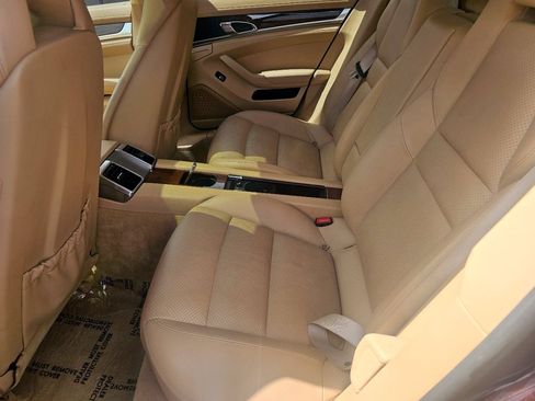 Used 2012 Porsche Panamera image 45
