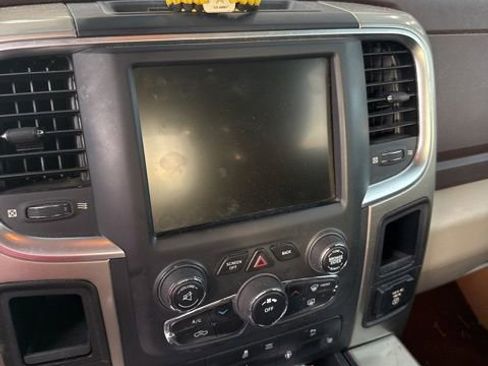 Used 2013 RAM 1500 Big Horn image 5