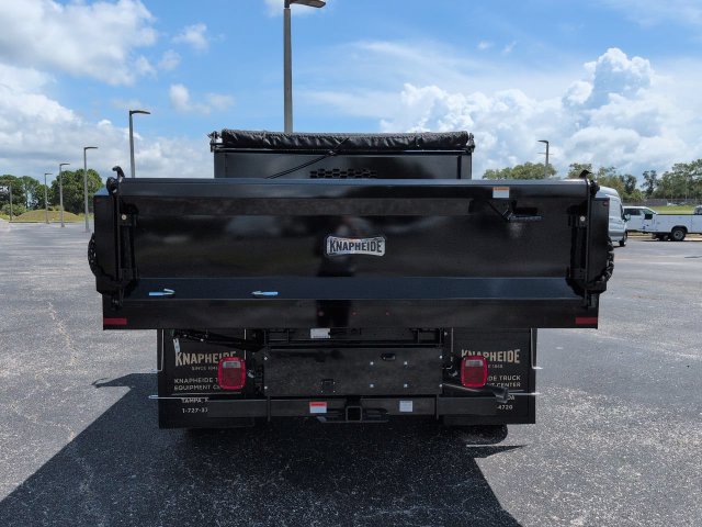 New 2026 Ford F350 XL AWD/4WD image 6