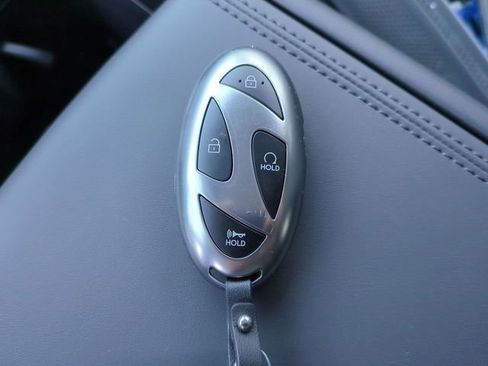 New 2026 Hyundai Santa Fe SE FWD image 26