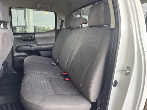 Used 2021 Toyota Tacoma SR image 6