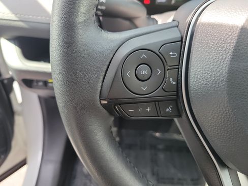 Certified 2024 Toyota RAV4 XLE w/ Convenience Package AWD/4WD image 27