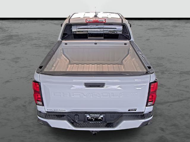 New 2026 Chevrolet Colorado LT w/ LT Convenience Package AWD/4WD image 3