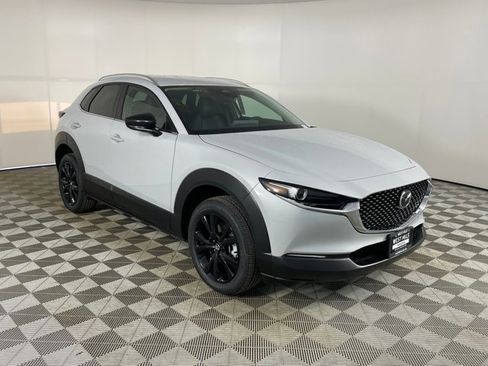 New 2025 MAZDA CX-30 AWD 2.5 S w/ Select Sport Pkg image 26