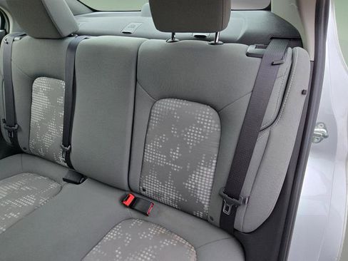 Used 2016 Chevrolet Sonic LS FWD image 29