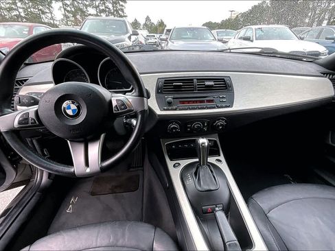 Used 2005 BMW Z4 3.0i image 15