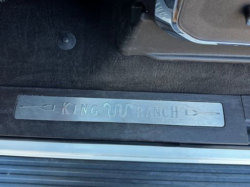 Used 2021 Ford F150 King Ranch w/ Equipment Group 601A High image 34