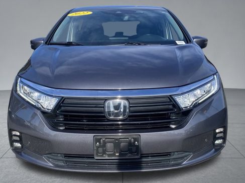 Used 2022 Honda Odyssey Touring image 21