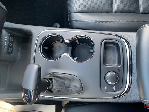 Used 2019 Dodge Durango R/T w/ Trailer Tow Group IV AWD/4WD image 25