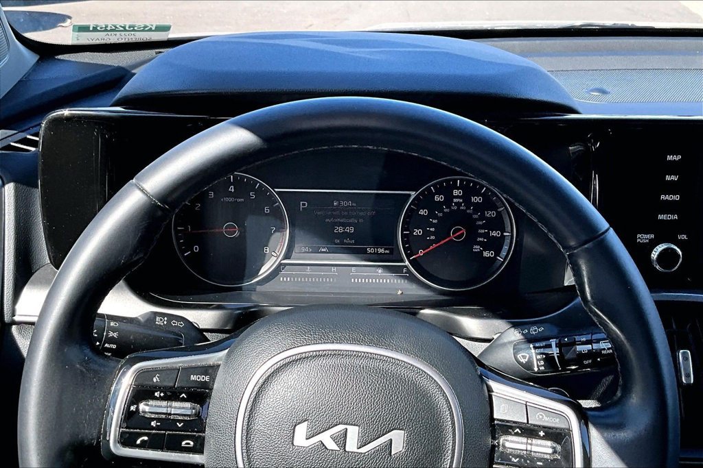 Used 2022 Kia Sorento S FWD image 15