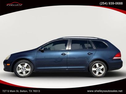 Used 2009 Volkswagen Jetta S