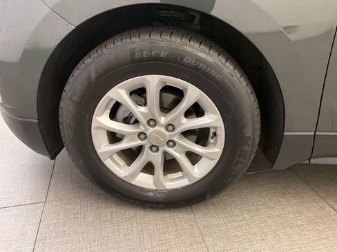 Used 2019 Chevrolet Equinox LT FWD image 9