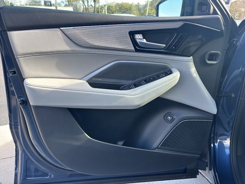 New 2026 Acura MDX SH-AWD w/ Advance Package image 8