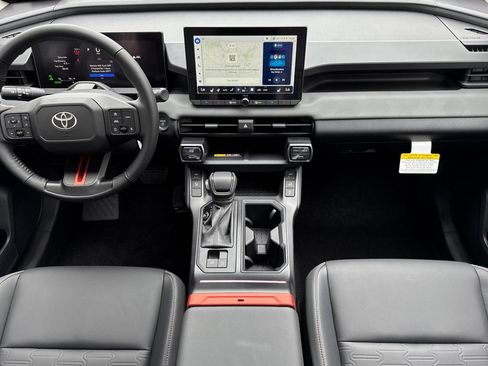 New 2026 Toyota RAV4 AWD Plug-in Hybrid image 15