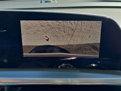 Certified 2024 Cadillac Lyriq Luxury w/ LPO, Floor Liner Package image 15