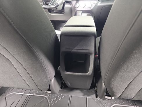 New 2026 Chevrolet Trax RS w/ Driver Confidence Package image 33