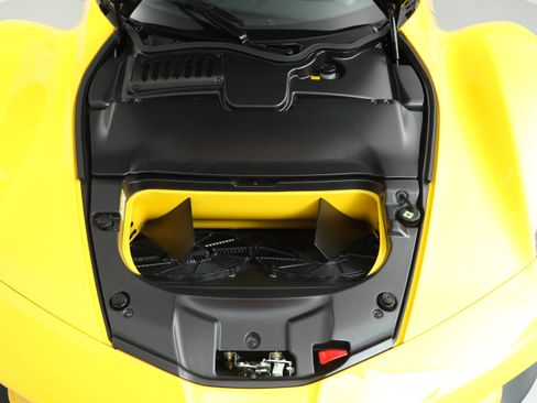 Used 2014 Ferrari LaFerrari image 59