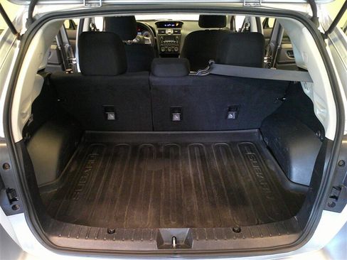 Used 2014 Subaru Impreza 2.0i Premium image 4