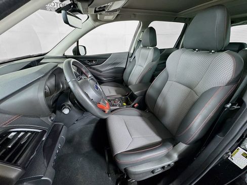 Used 2023 Subaru Forester Sport AWD/4WD image 21