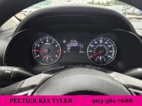 Certified 2022 Kia Forte LXS FWD image 27