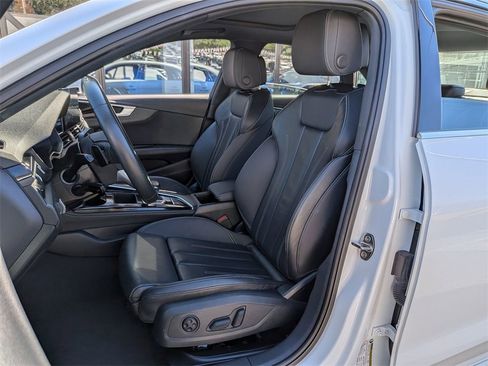 Used 2024 Audi A4 2.0T Premium Plus image 24