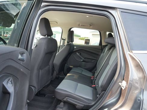 Used 2018 Ford Escape SE AWD/4WD image 18