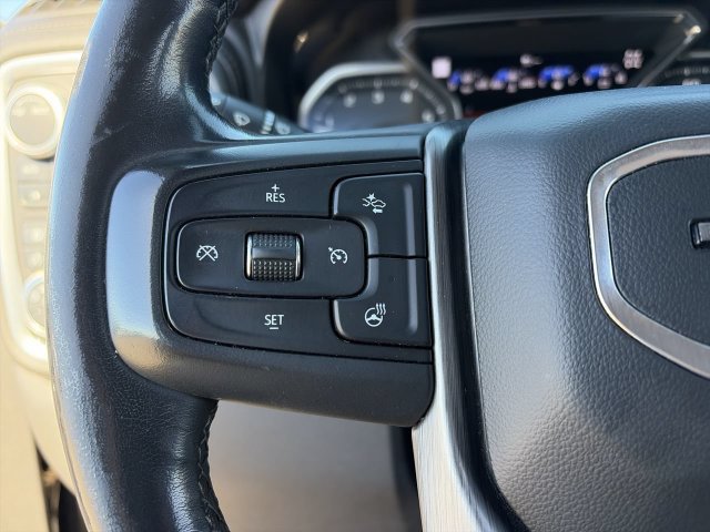 Used 2020 GMC Sierra 1500 Denali w/ Technology Package AWD/4WD image 21