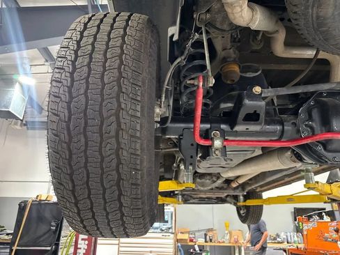 Used 2019 RAM 1500 Big Horn AWD/4WD image 36