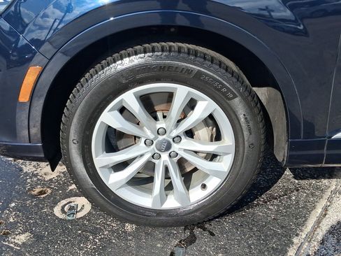 Used 2017 Audi Q7 3.0T Premium Plus AWD/4WD image 8