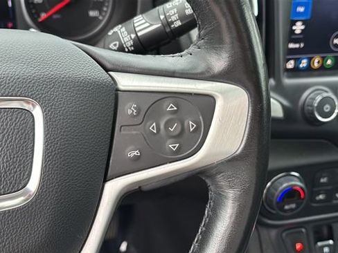 Used 2020 GMC Terrain SLT w/ Preferred Package image 24