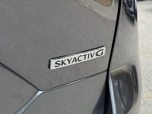 New 2025 MAZDA CX-5 AWD 2.5 S w/ Preferred Package image 8