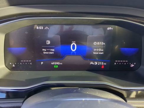 Certified 2023 Volkswagen Jetta SE image 31