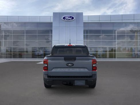 New 2025 Ford Maverick XLT w/ XLT Luxury Package image 5