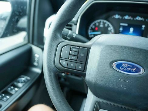 Used 2023 Ford F150 XL w/ STX Appearance Package AWD/4WD image 29