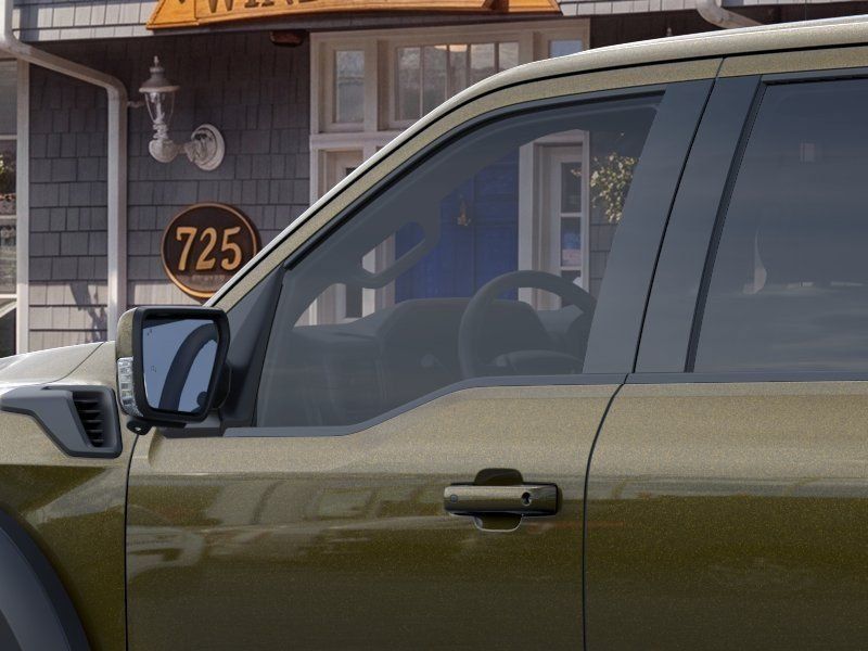 New 2026 Ford F150 Raptor AWD/4WD image 20