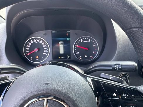 New 2025 Mercedes-Benz Sprinter 2500 image 26